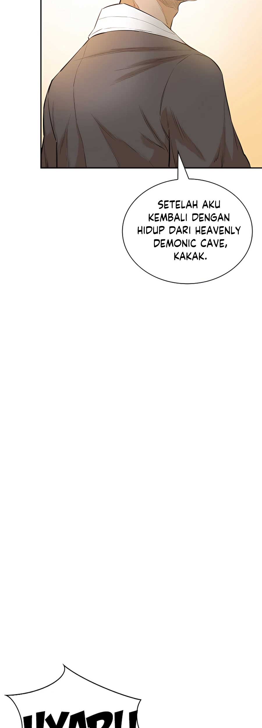 Villain Unrivaled chapter 14 halaman 39