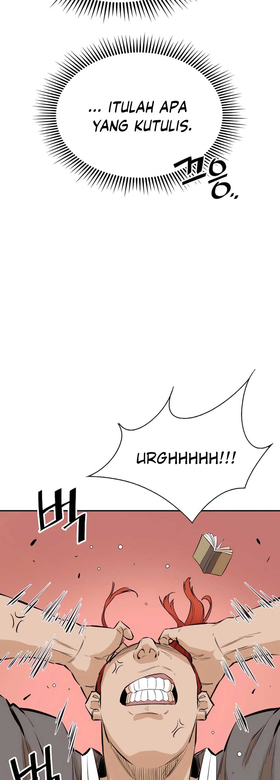 Villain Unrivaled chapter 14 halaman 44