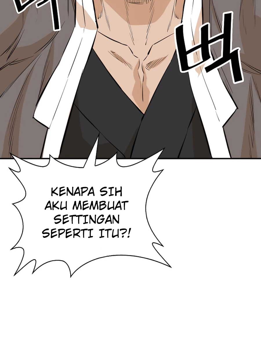 Villain Unrivaled chapter 14 halaman 45
