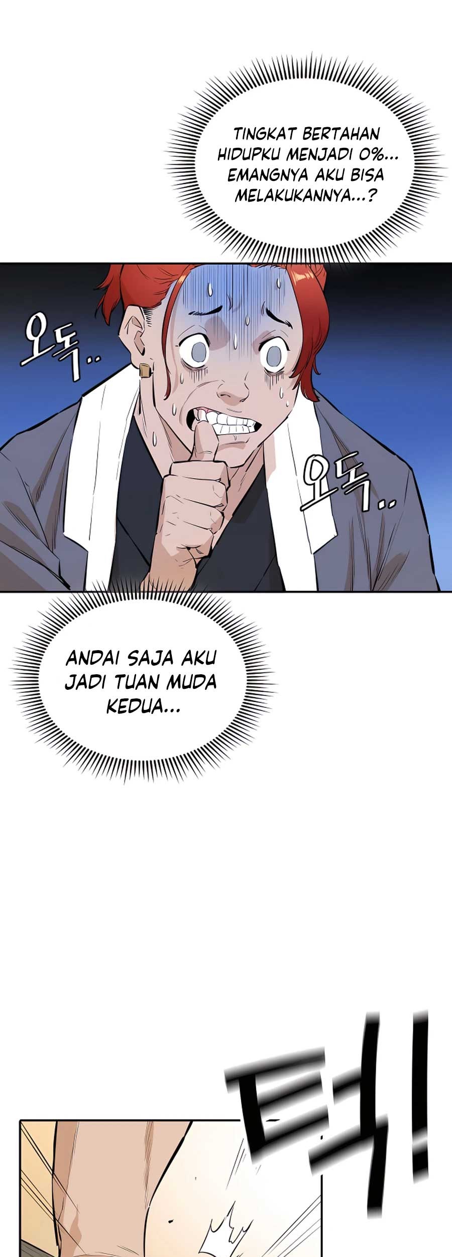 Villain Unrivaled chapter 14 halaman 46