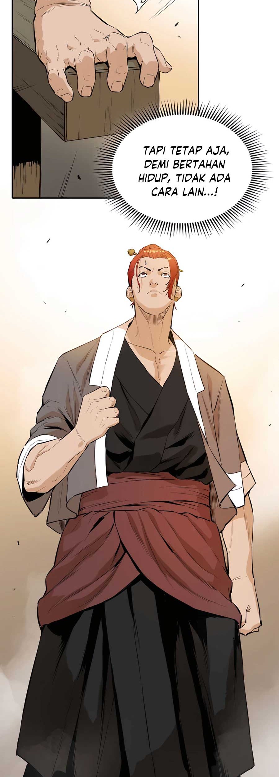 Villain Unrivaled chapter 14 halaman 47