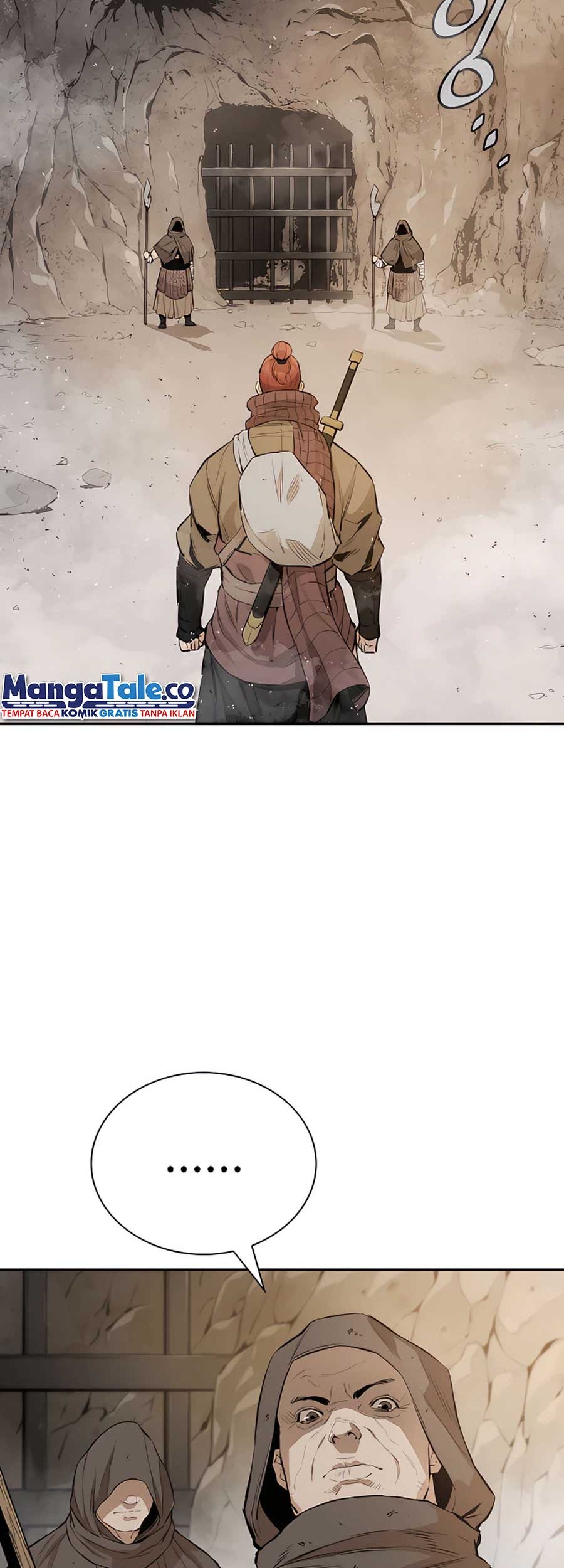 Villain Unrivaled chapter 14 halaman 51