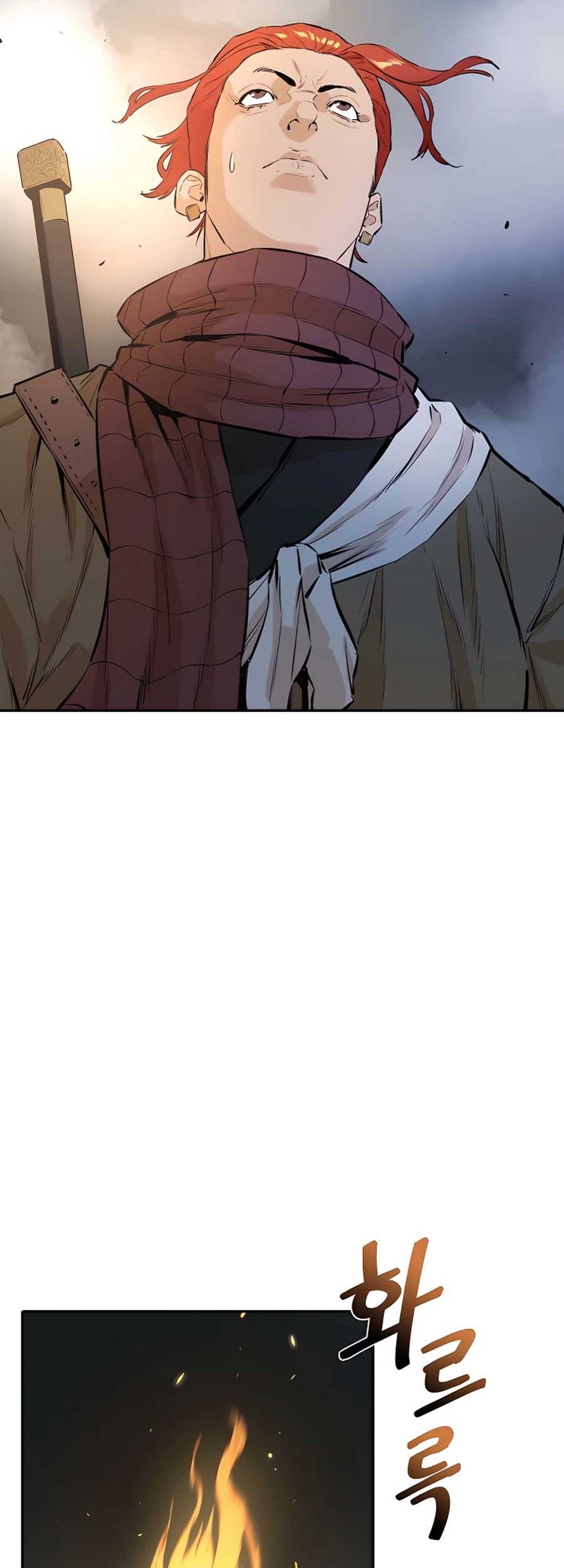 Villain Unrivaled chapter 14 halaman 55