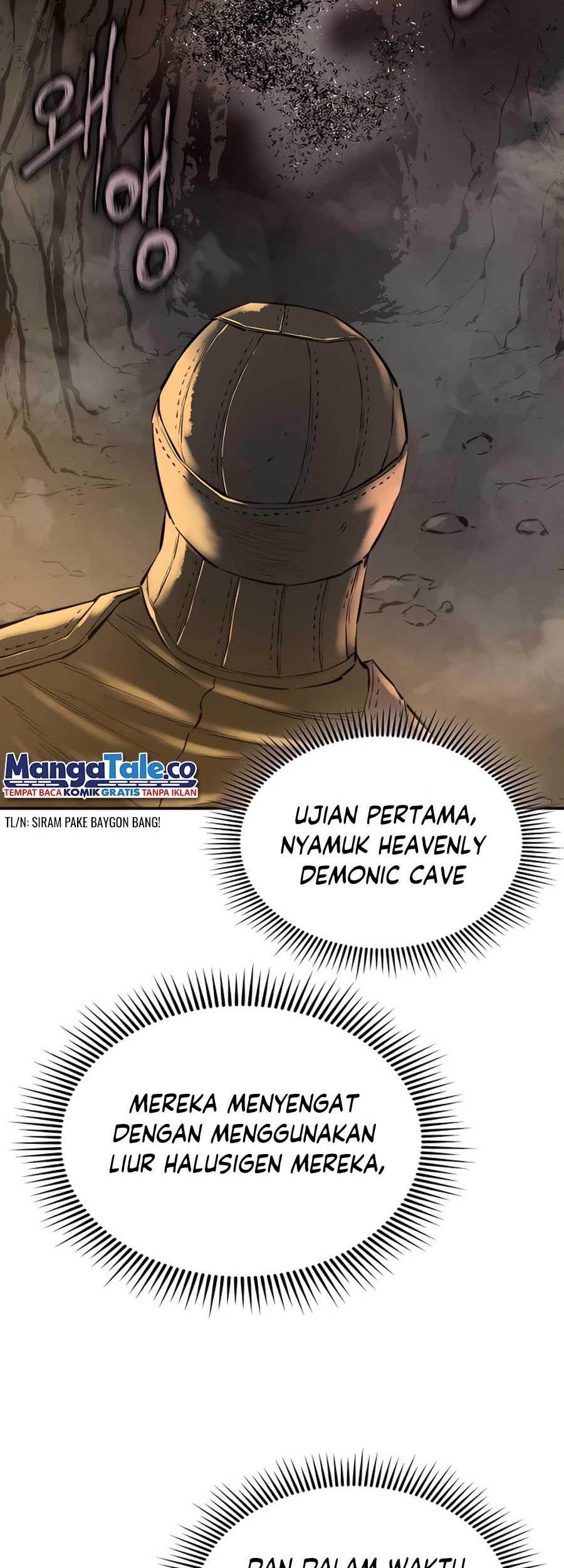 Villain Unrivaled chapter 14 halaman 63