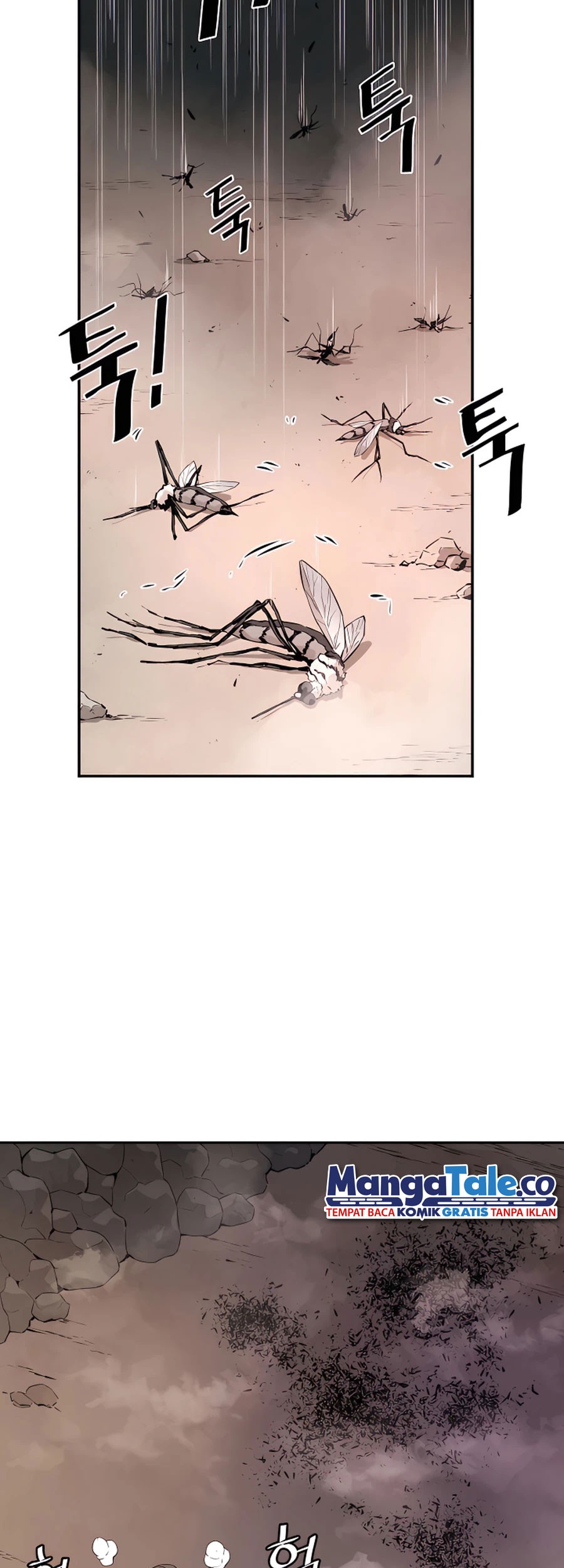 Villain Unrivaled chapter 15 halaman 7