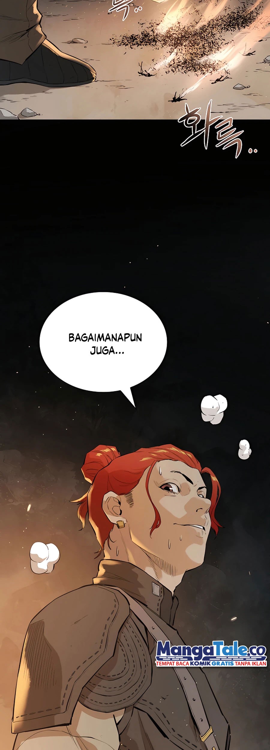 Villain Unrivaled chapter 15 halaman 10
