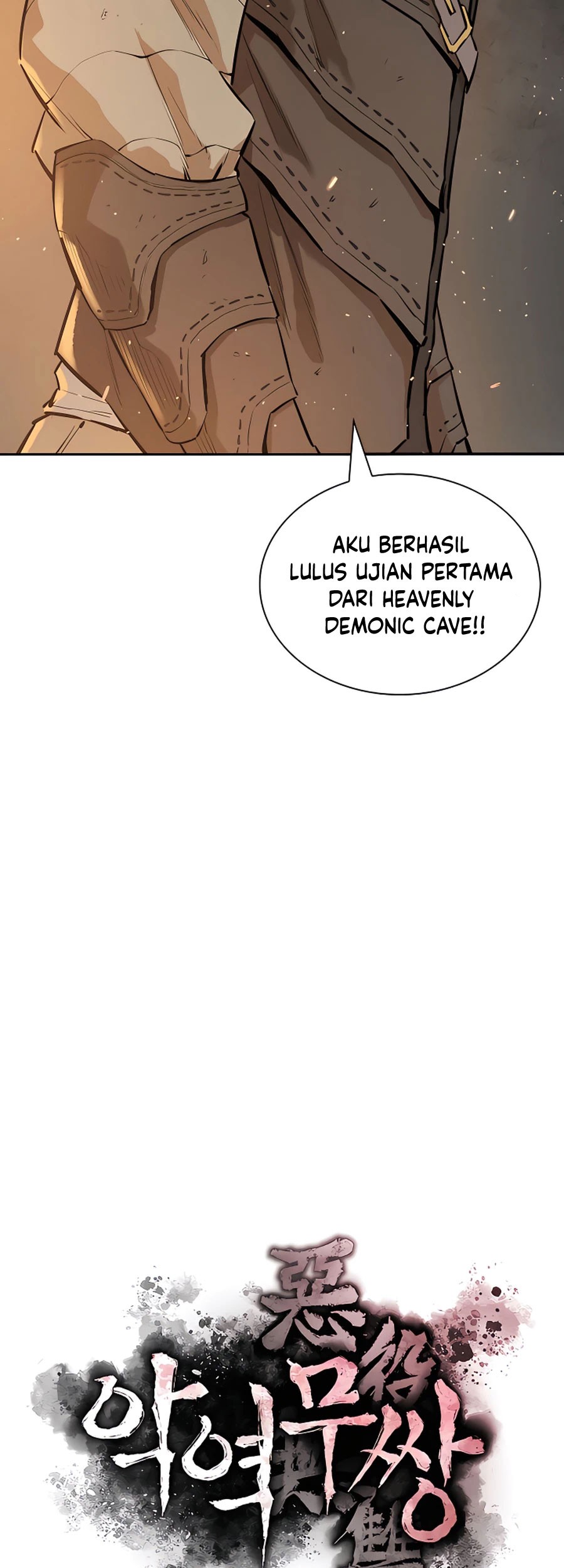 Villain Unrivaled chapter 15 halaman 11