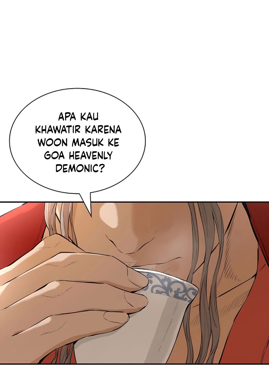 Villain Unrivaled chapter 15 halaman 16