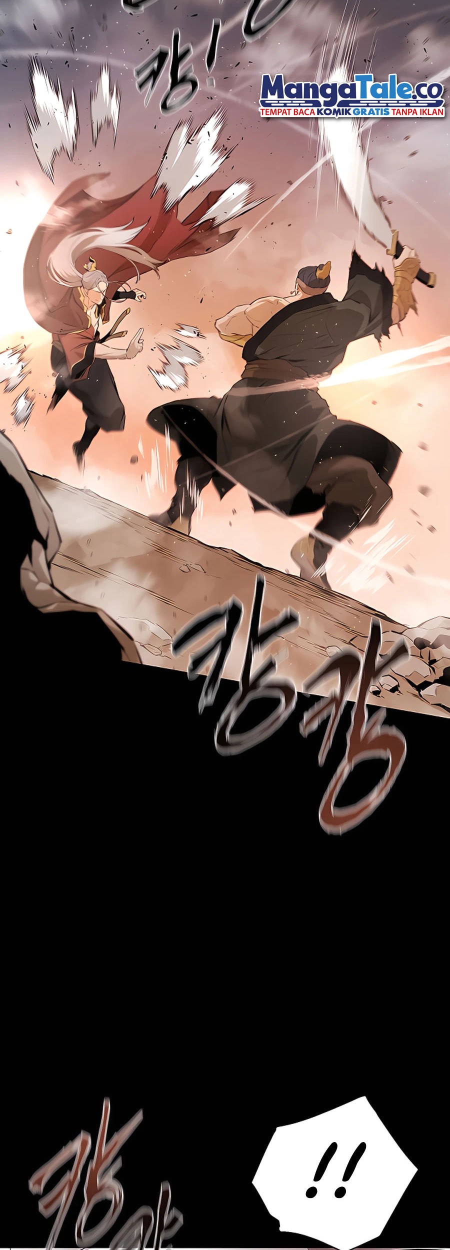 Villain Unrivaled chapter 15 halaman 30