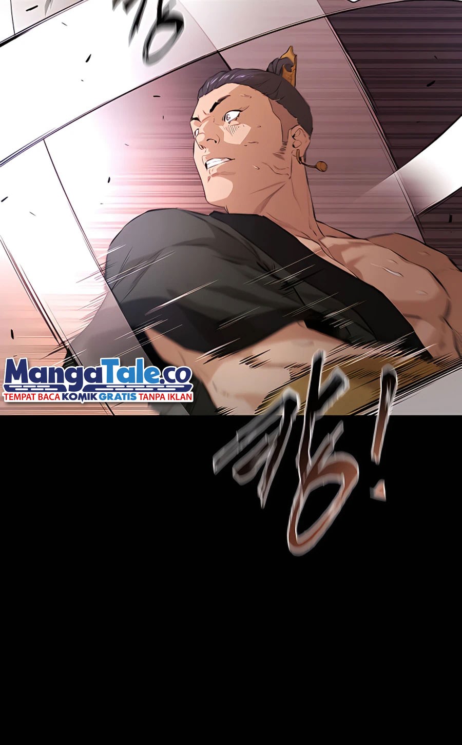 Villain Unrivaled chapter 15 halaman 31