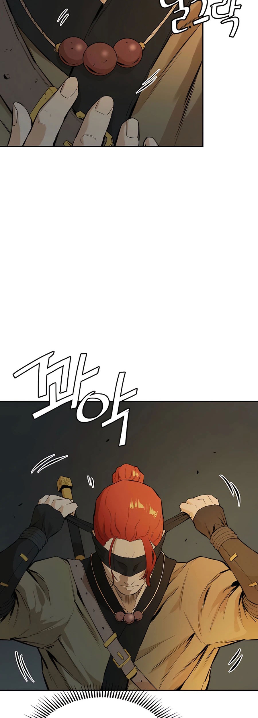 Villain Unrivaled chapter 15 halaman 37