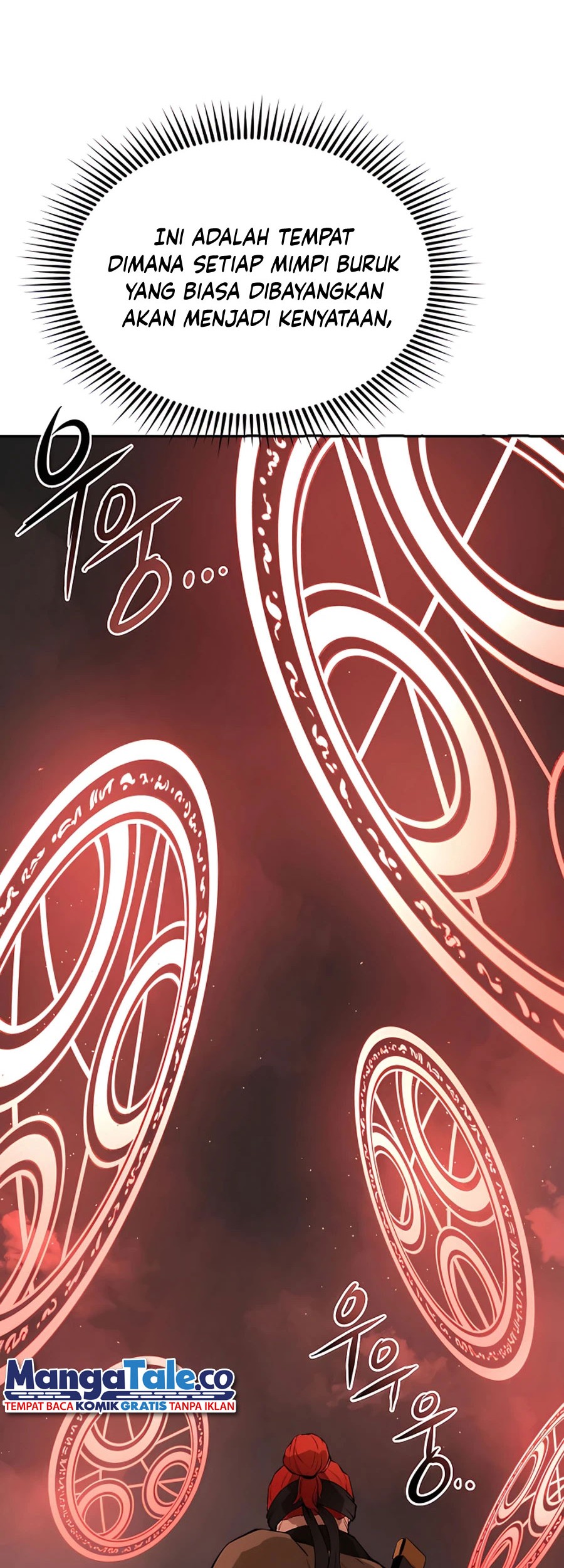 Villain Unrivaled chapter 15 halaman 41