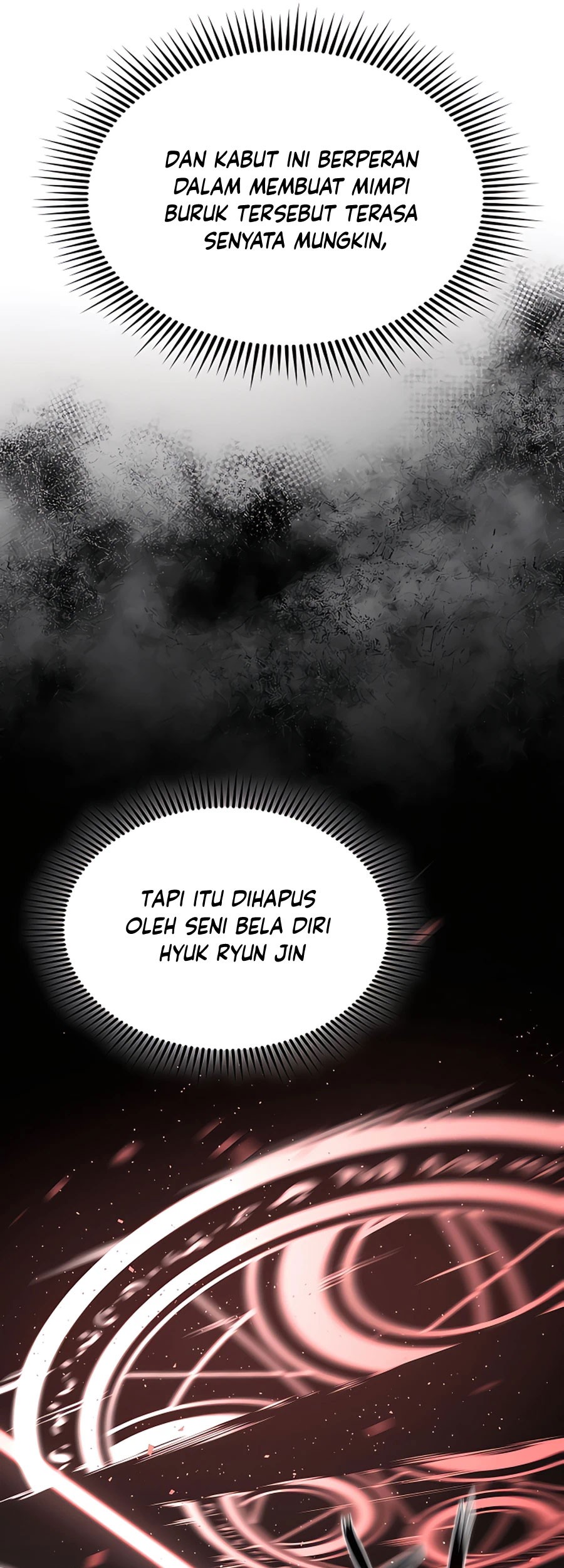 Villain Unrivaled chapter 15 halaman 43