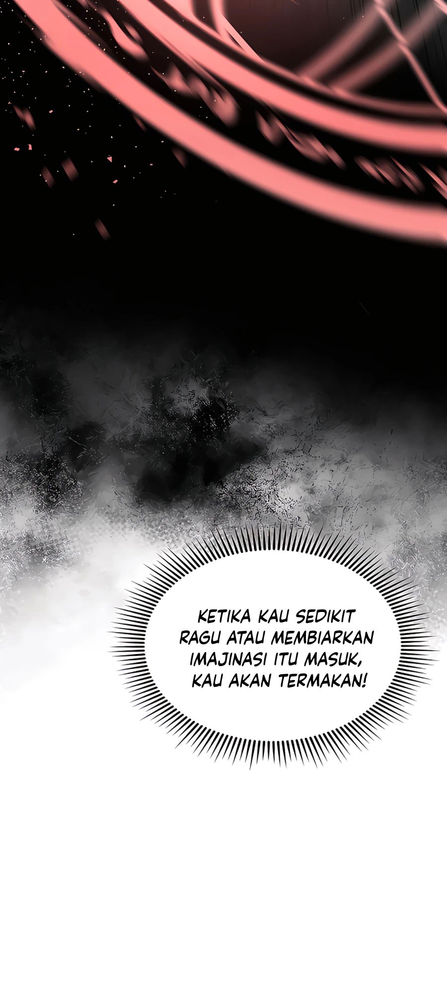 Villain Unrivaled chapter 15 halaman 45