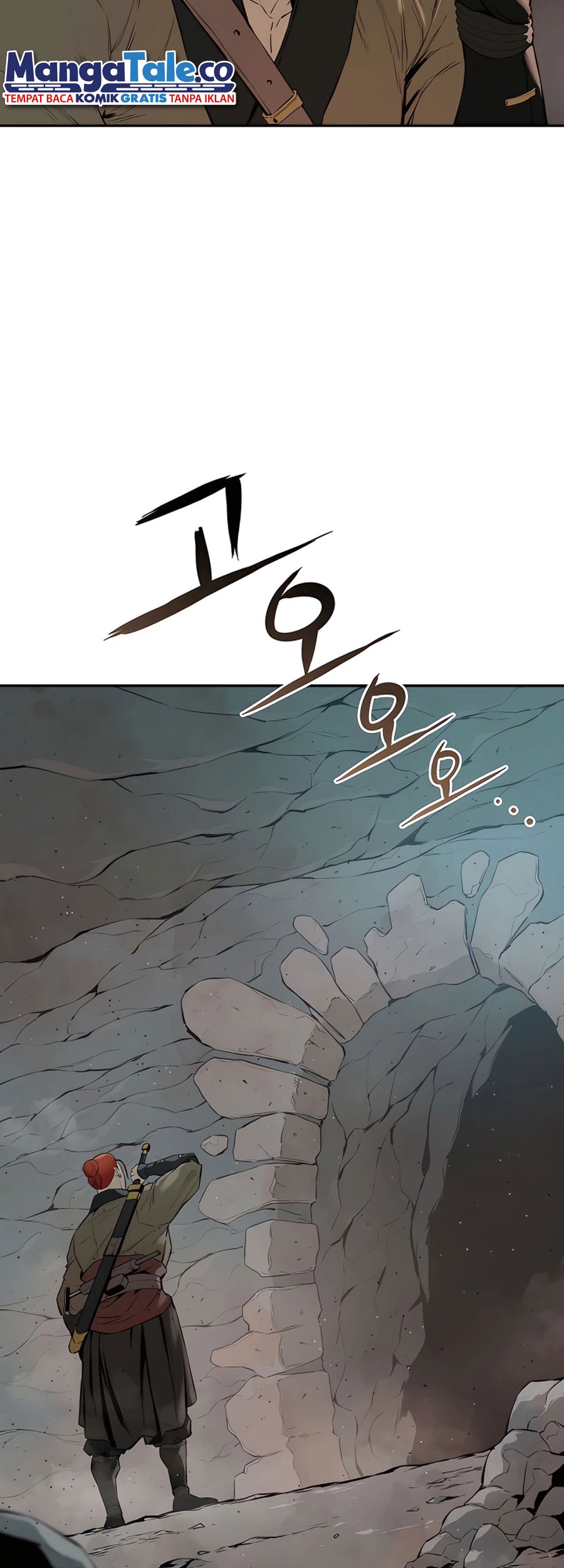 Villain Unrivaled chapter 15 halaman 48