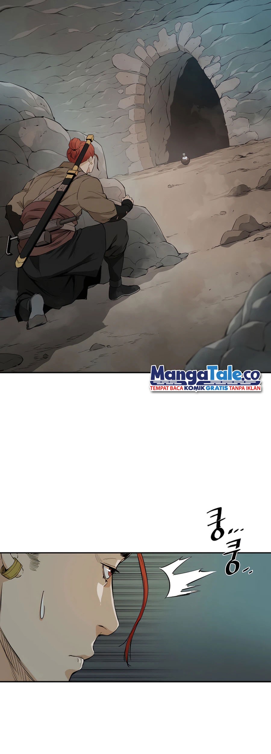 Villain Unrivaled chapter 15 halaman 59