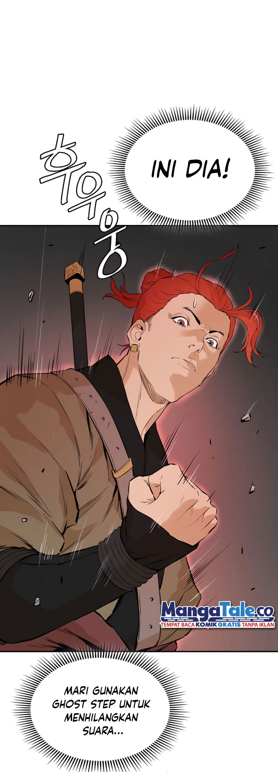 Villain Unrivaled chapter 15 halaman 60