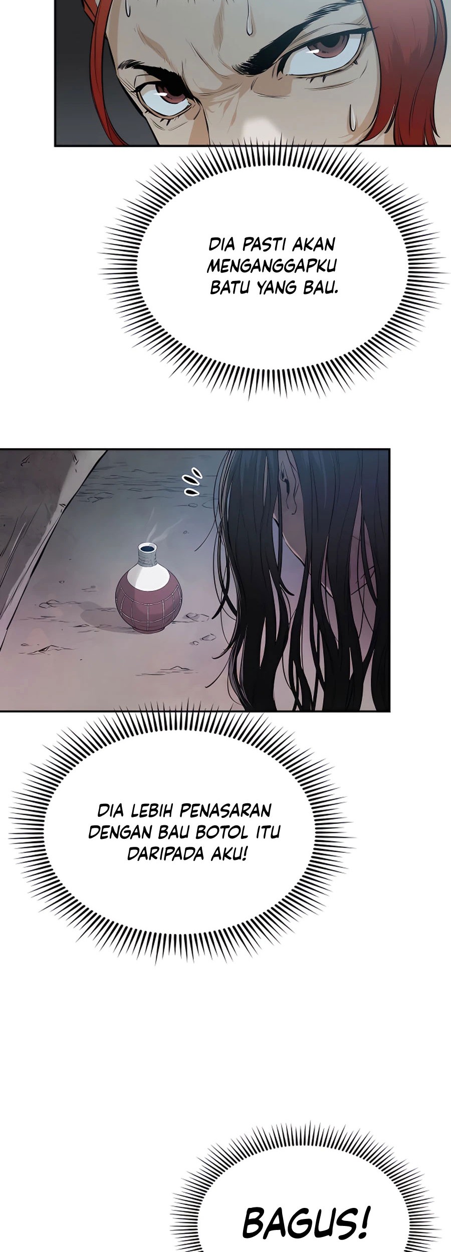 Villain Unrivaled chapter 15 halaman 67