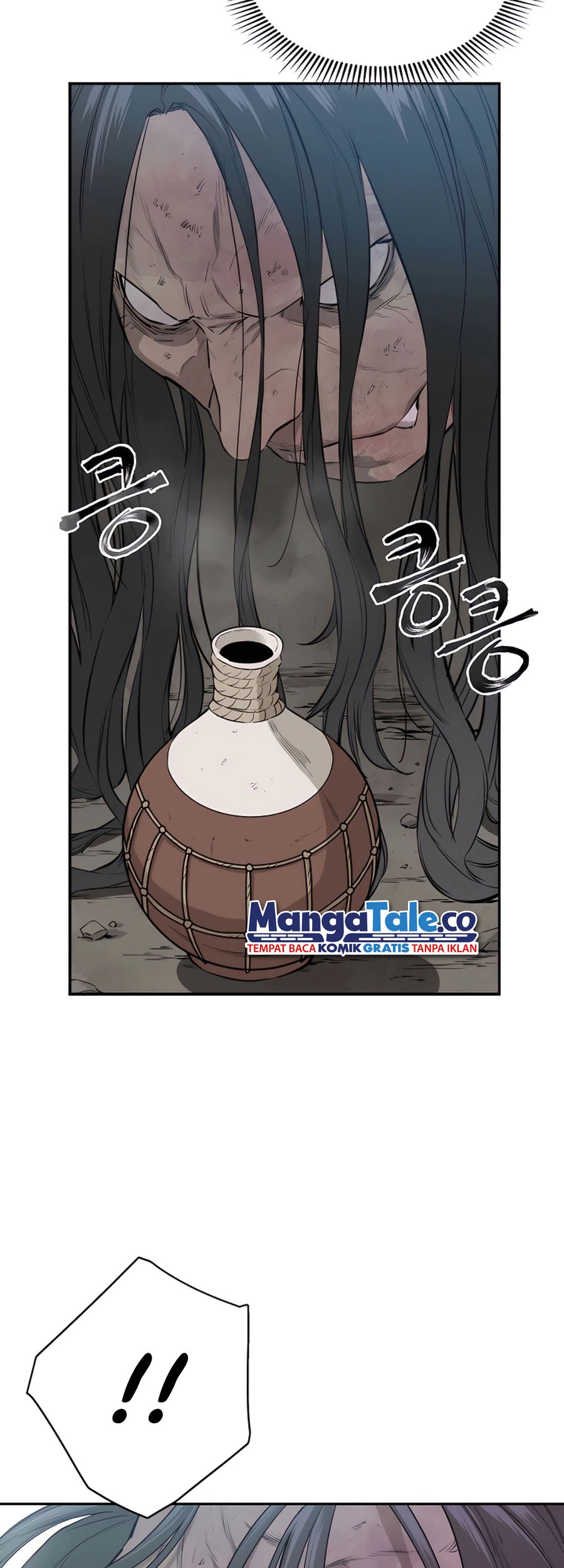 Villain Unrivaled chapter 15 halaman 68