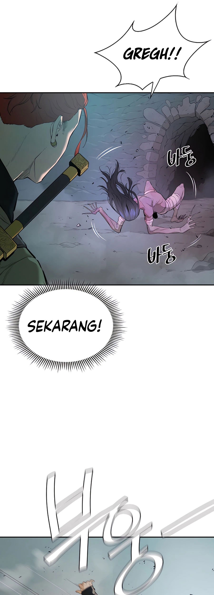Villain Unrivaled chapter 15 halaman 71