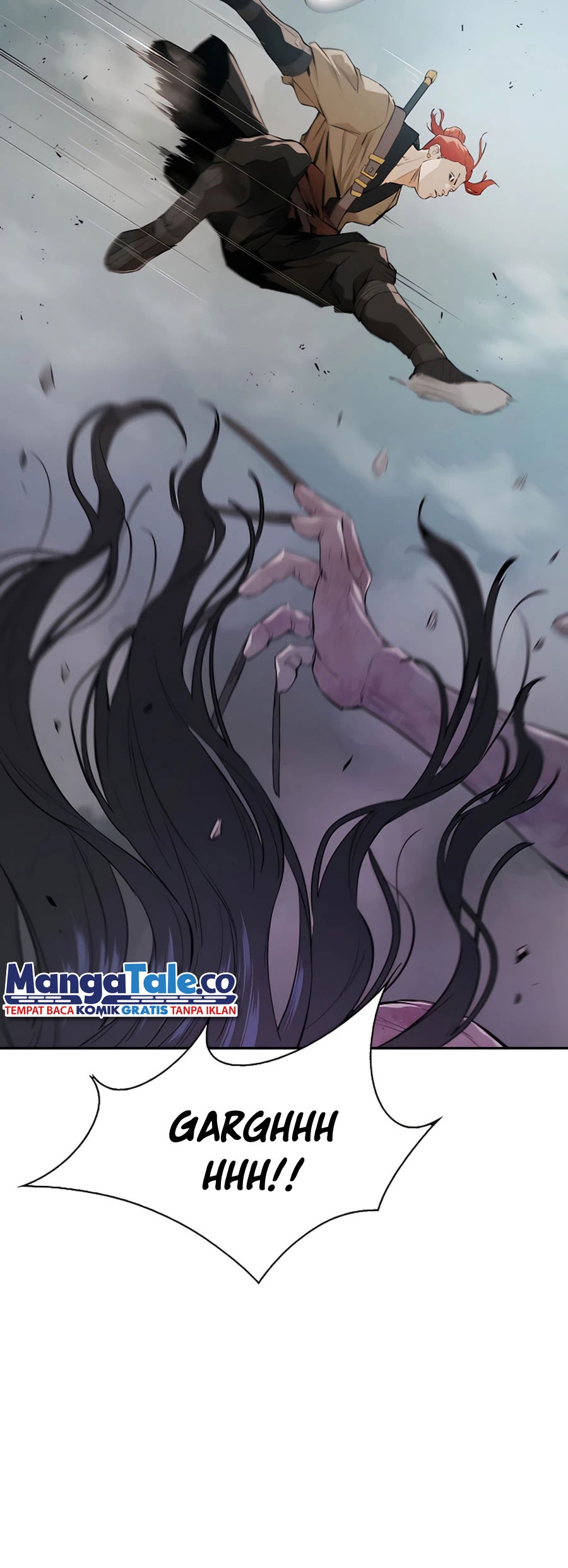 Villain Unrivaled chapter 15 halaman 72