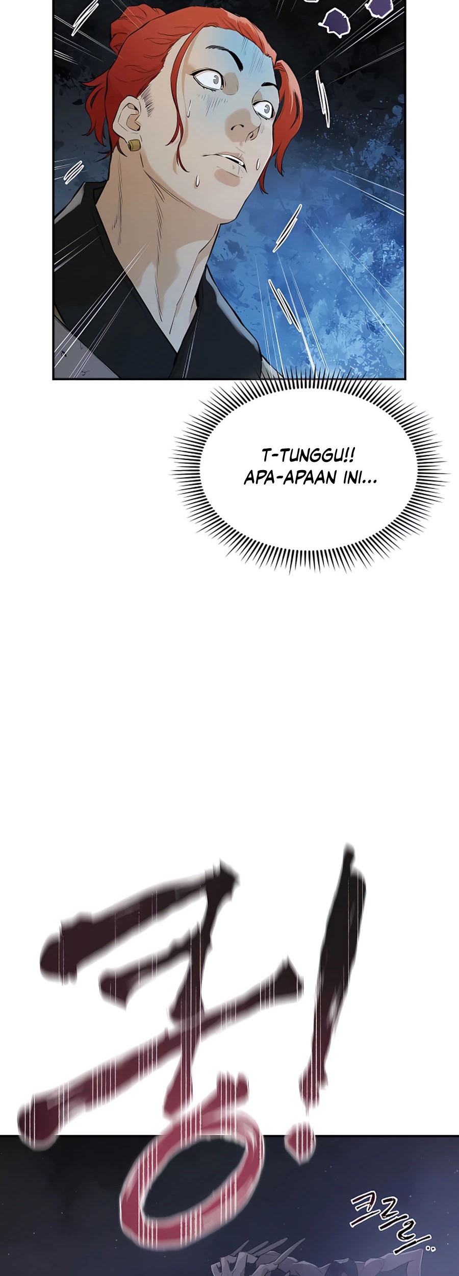 Villain Unrivaled chapter 15 halaman 74
