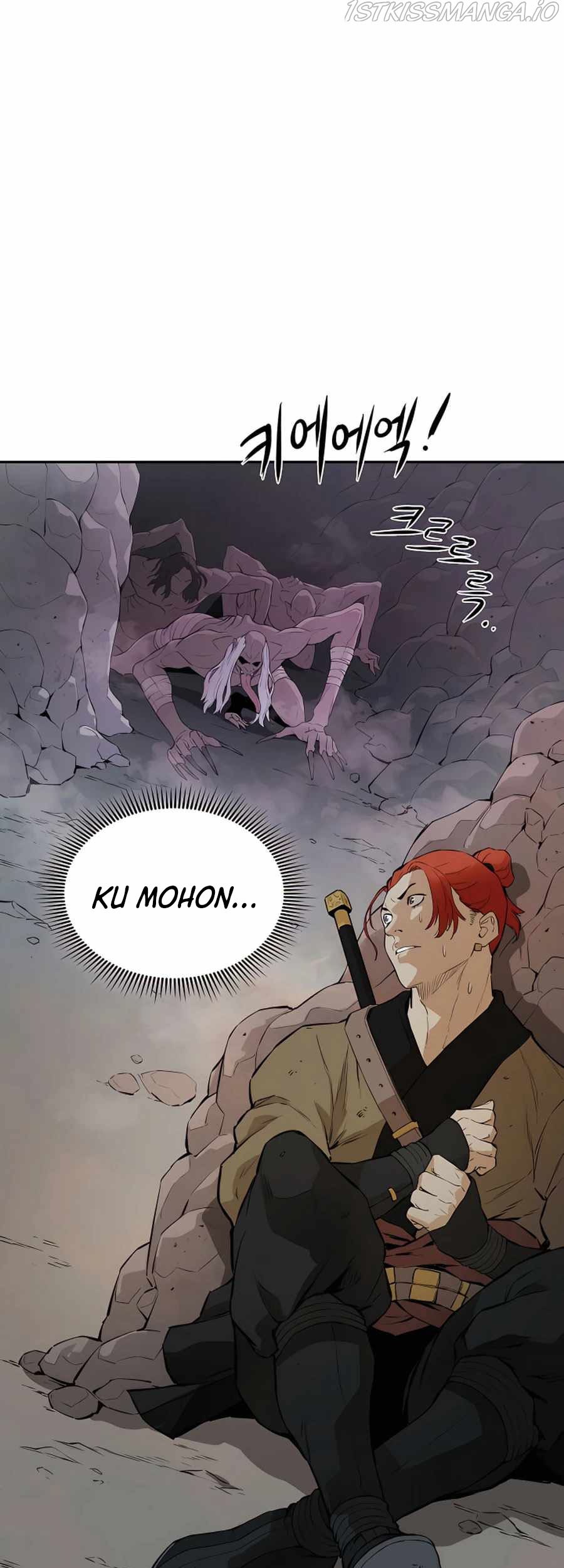 Villain Unrivaled chapter 16 halaman 2