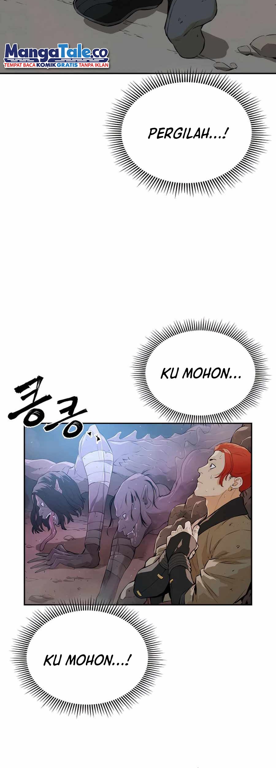 Villain Unrivaled chapter 16 halaman 3