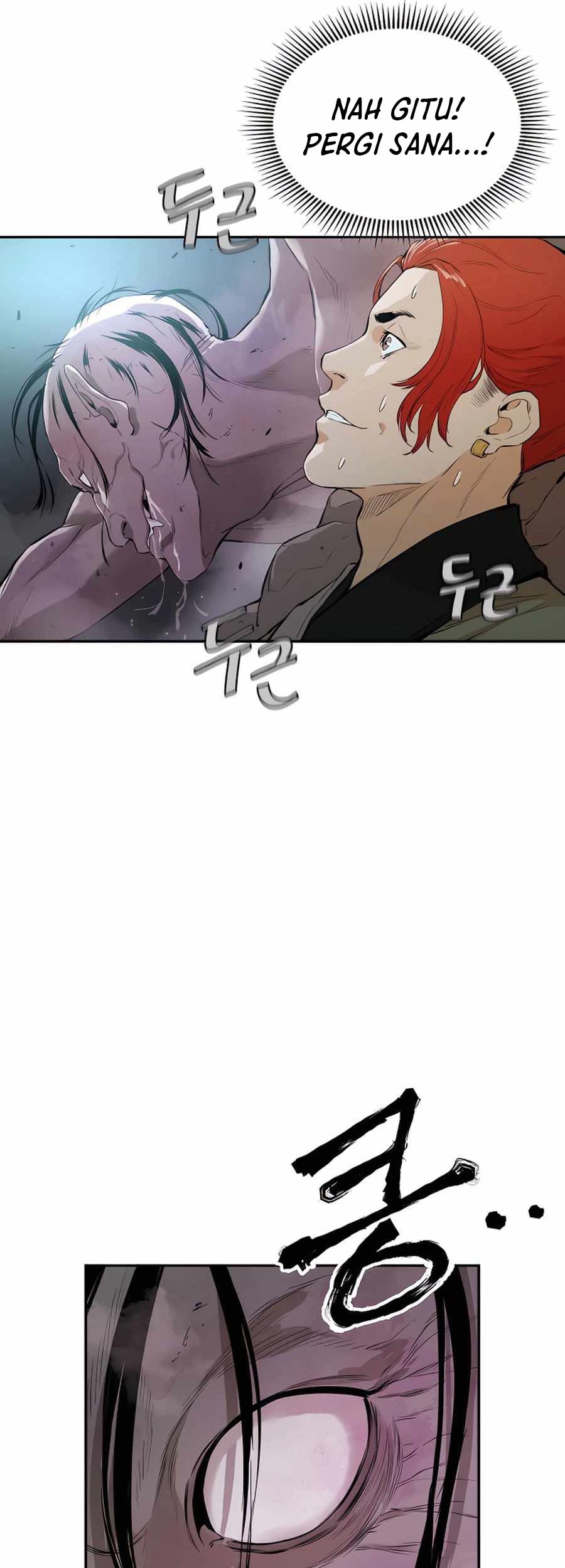 Villain Unrivaled chapter 16 halaman 4