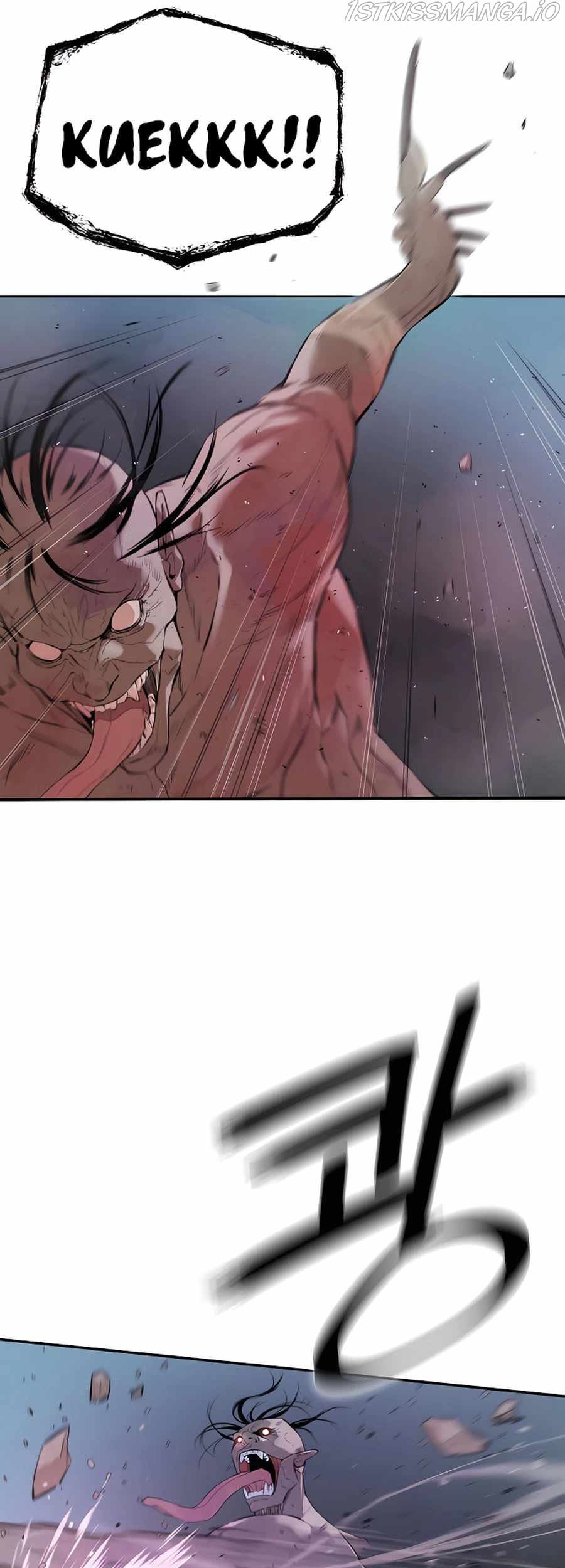 Villain Unrivaled chapter 16 halaman 14