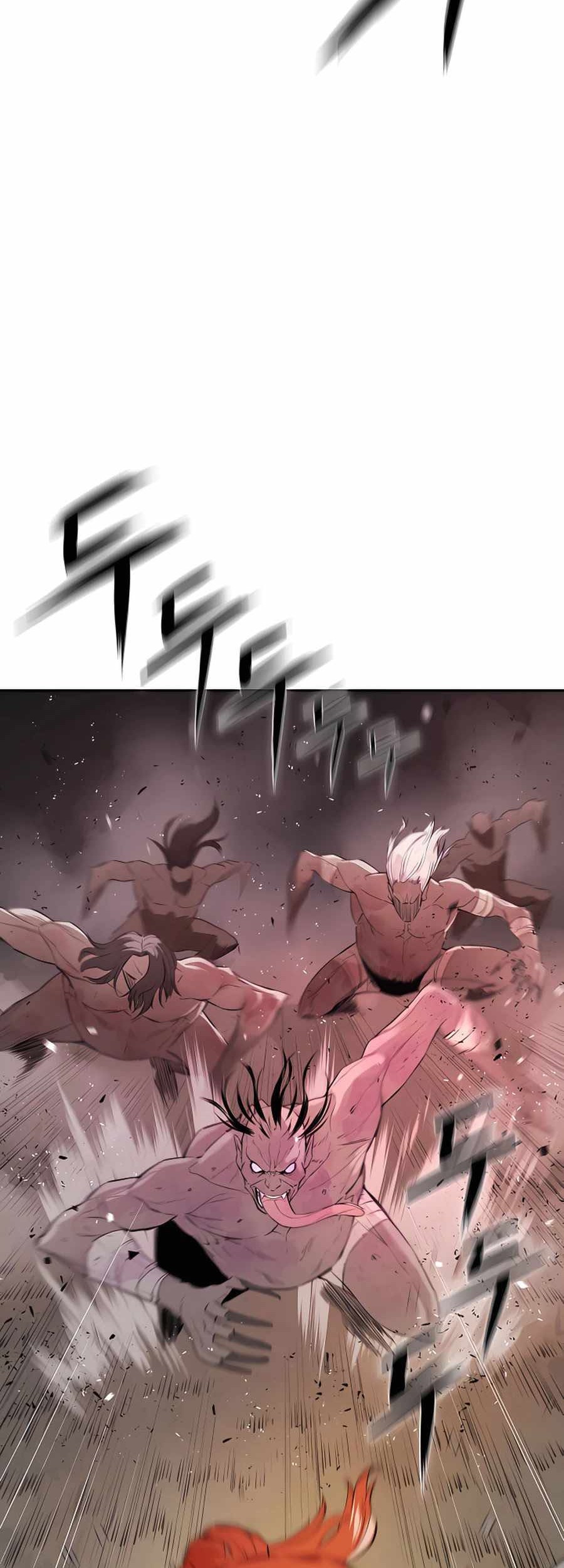 Villain Unrivaled chapter 16 halaman 18