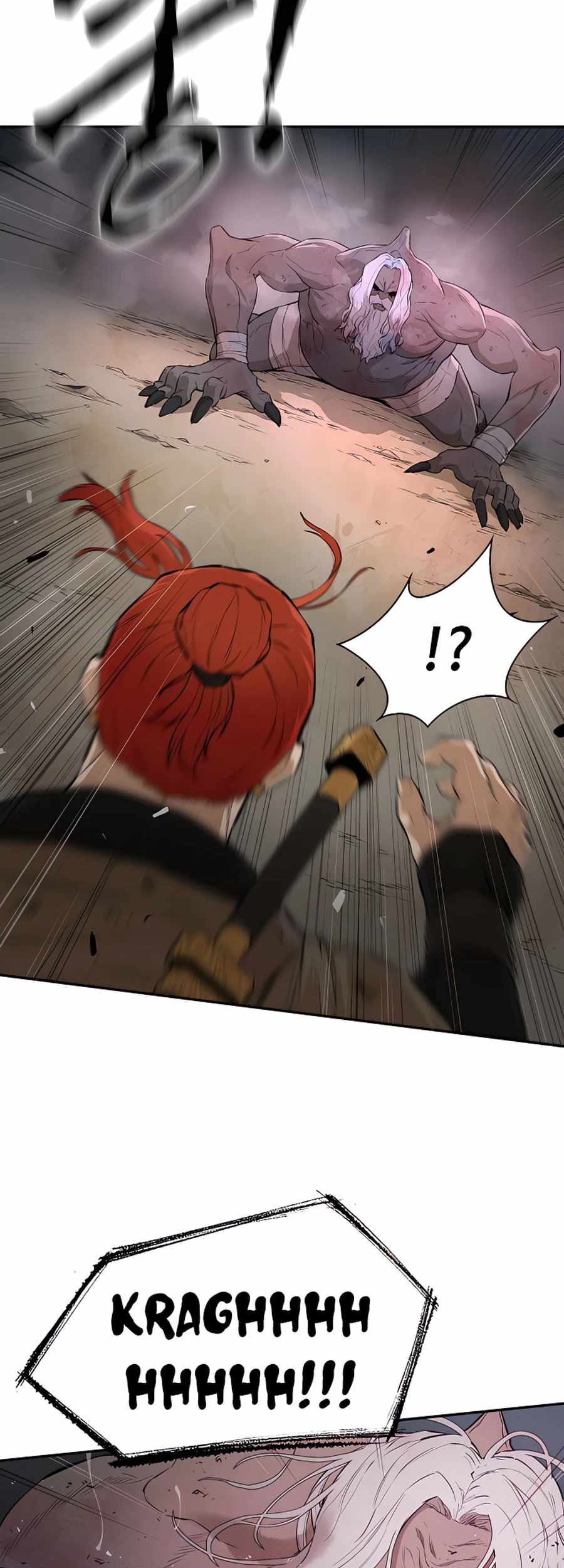 Villain Unrivaled chapter 16 halaman 22