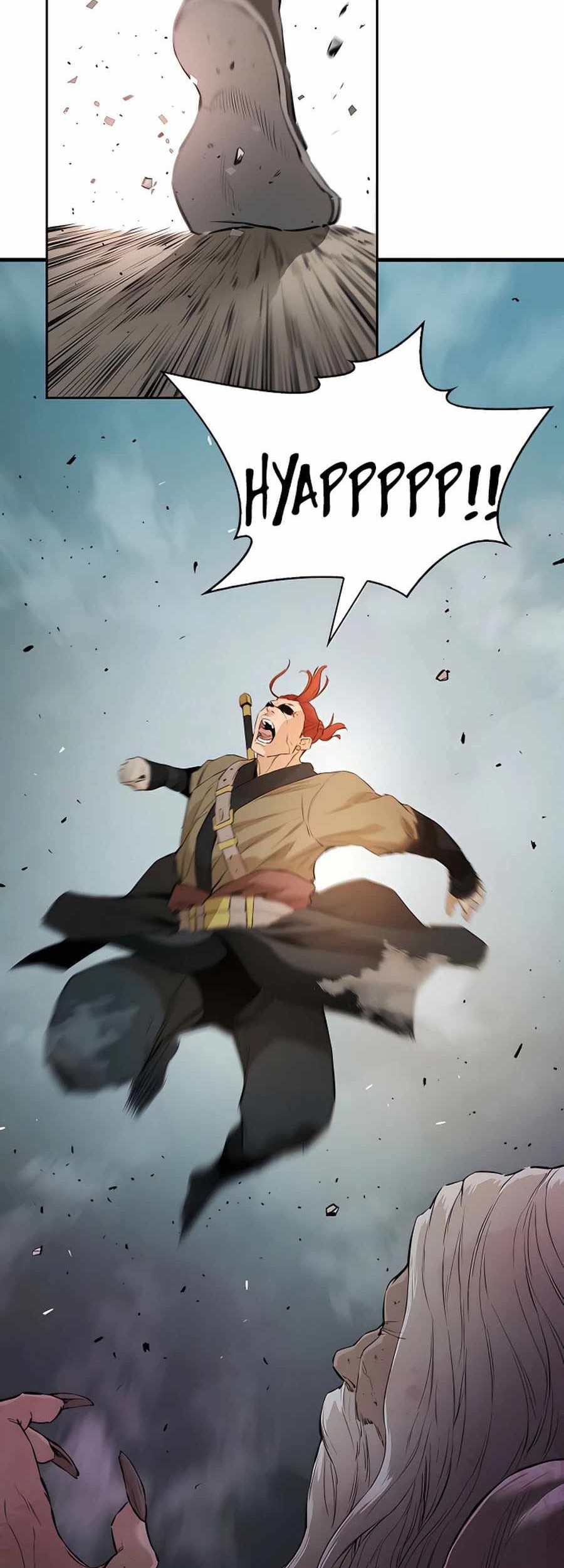 Villain Unrivaled chapter 16 halaman 25