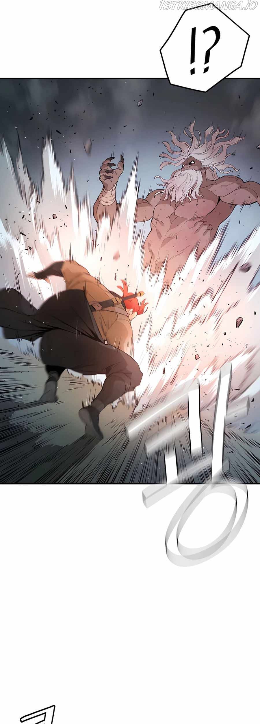Villain Unrivaled chapter 16 halaman 27
