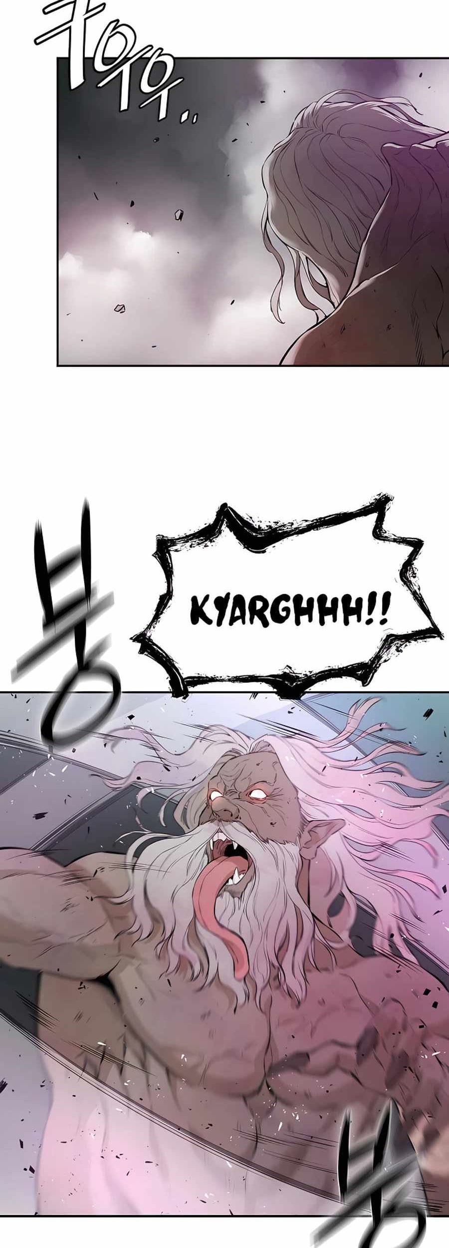 Villain Unrivaled chapter 16 halaman 28