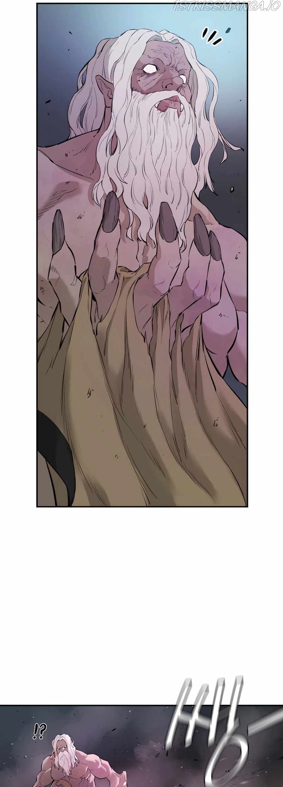 Villain Unrivaled chapter 16 halaman 31