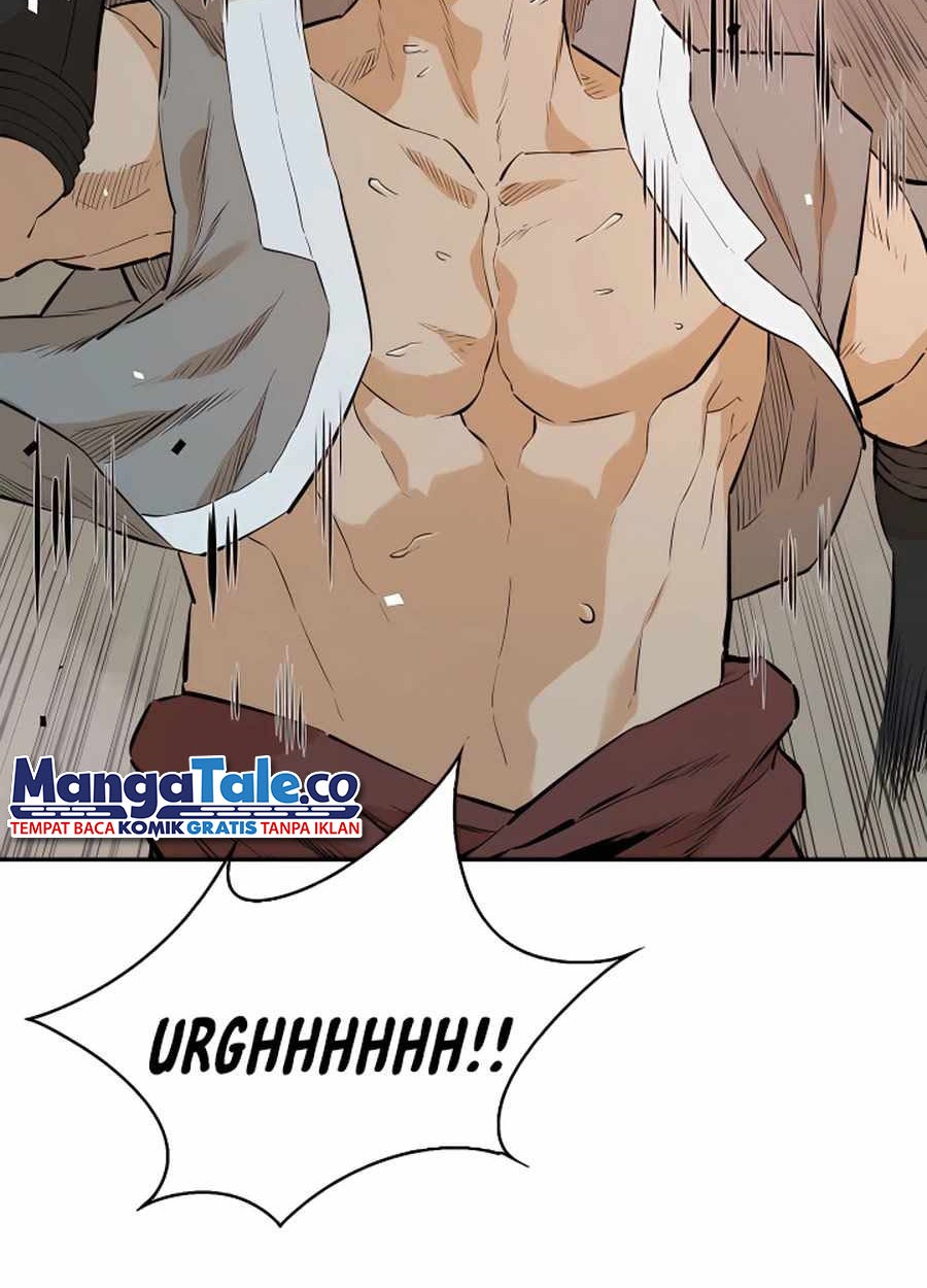 Villain Unrivaled chapter 16 halaman 34