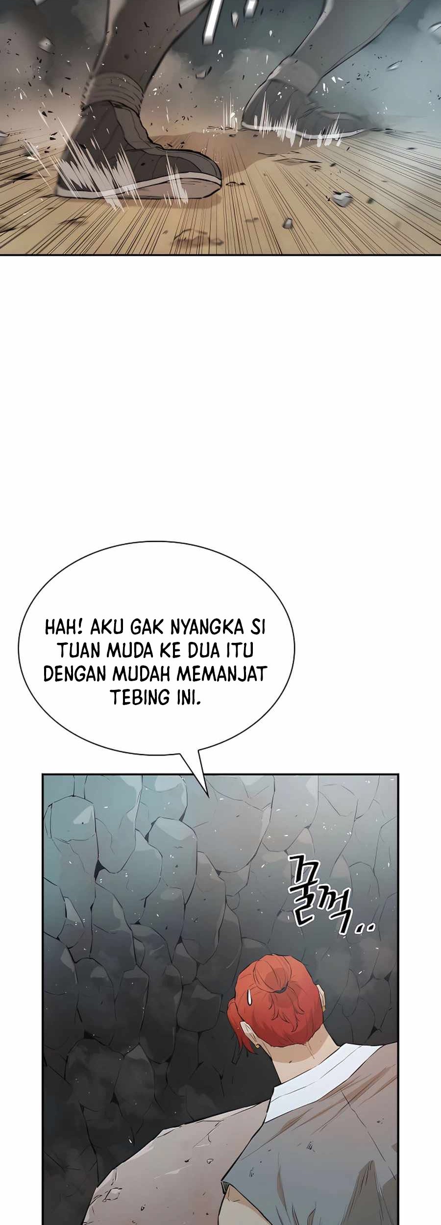 Villain Unrivaled chapter 16 halaman 36