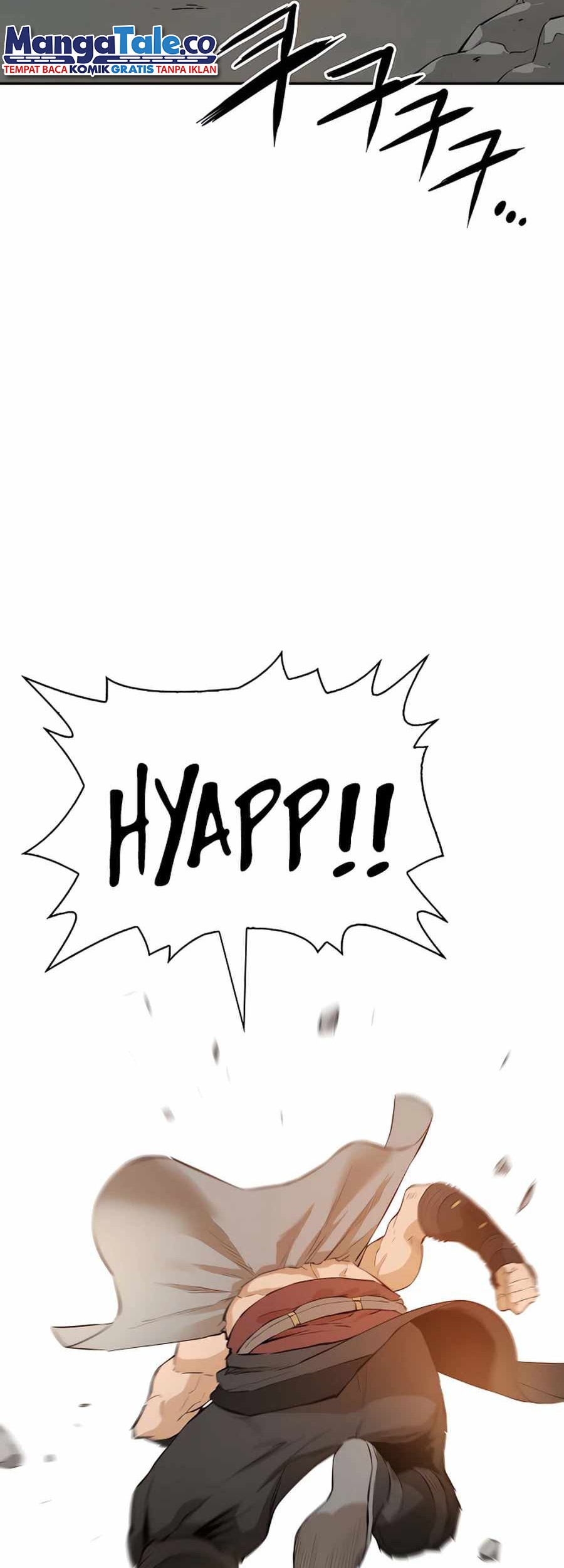 Villain Unrivaled chapter 16 halaman 40