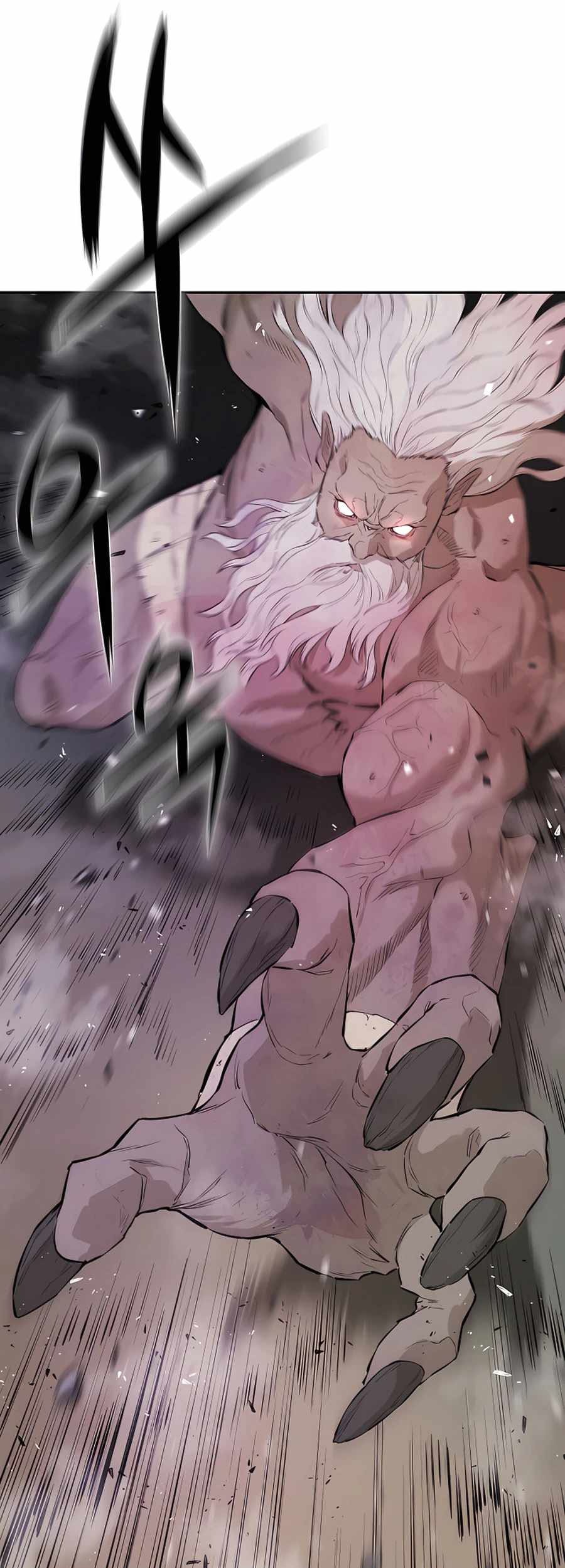 Villain Unrivaled chapter 16 halaman 42