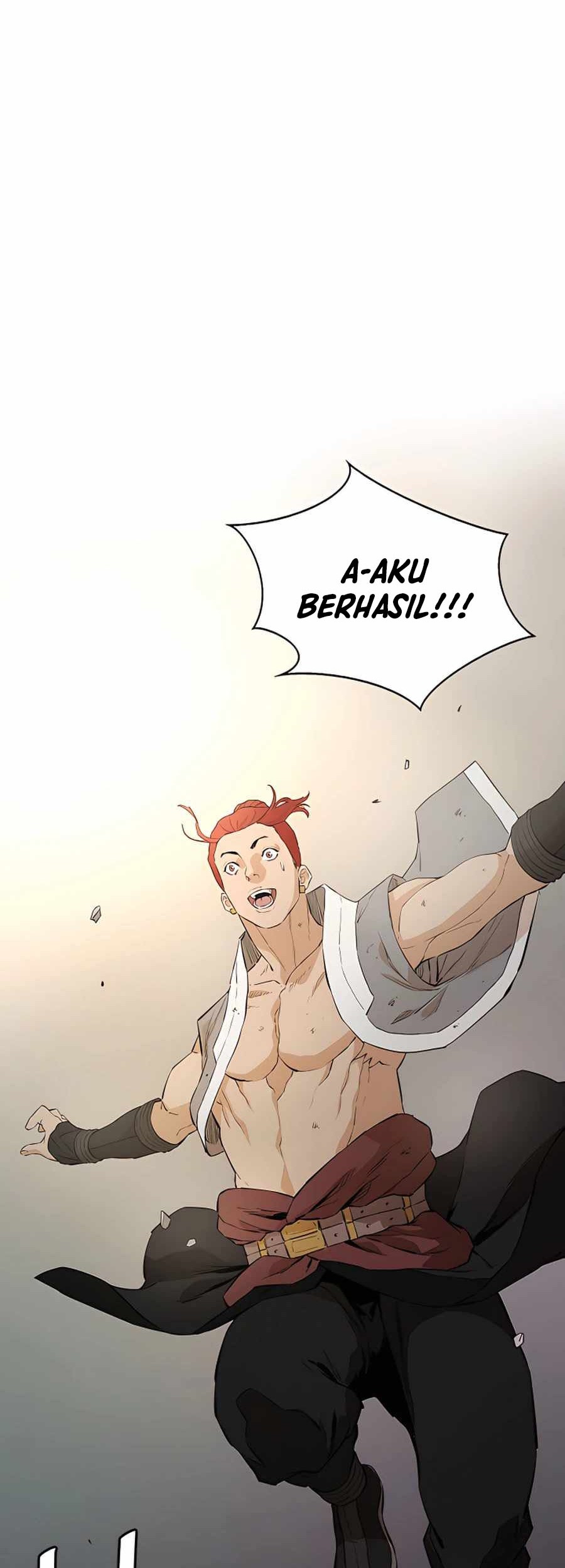 Villain Unrivaled chapter 16 halaman 47