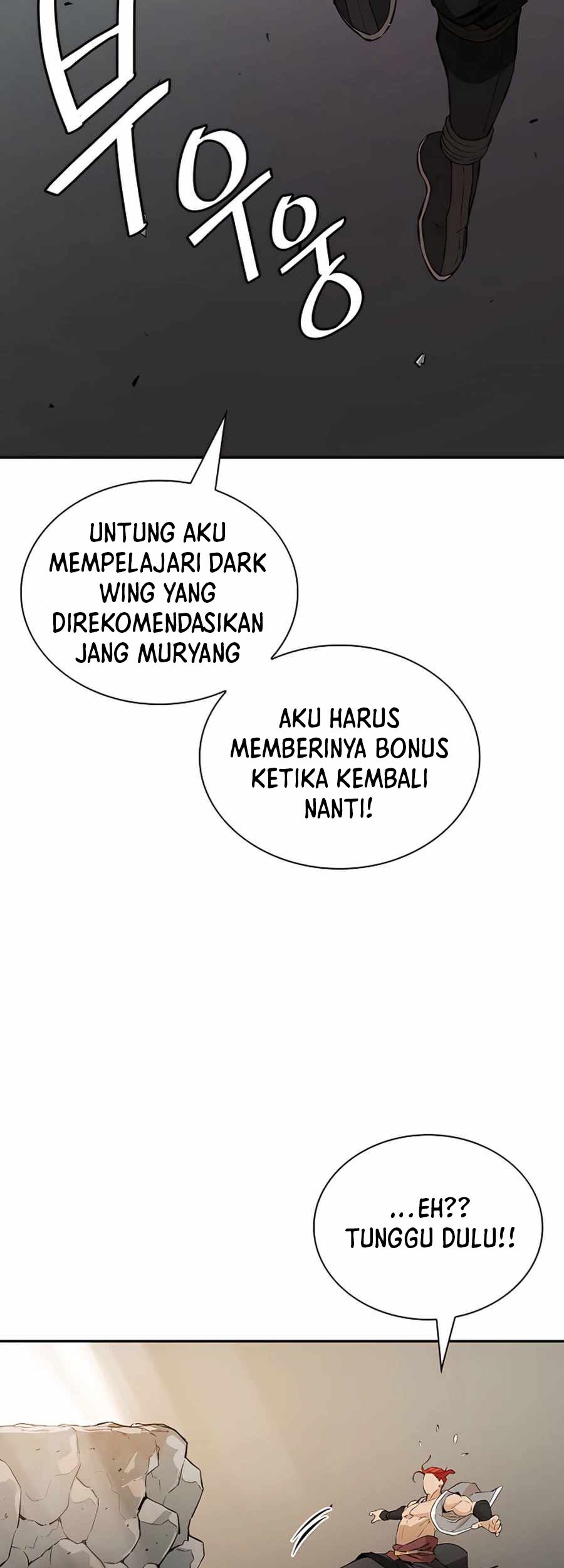 Villain Unrivaled chapter 16 halaman 48