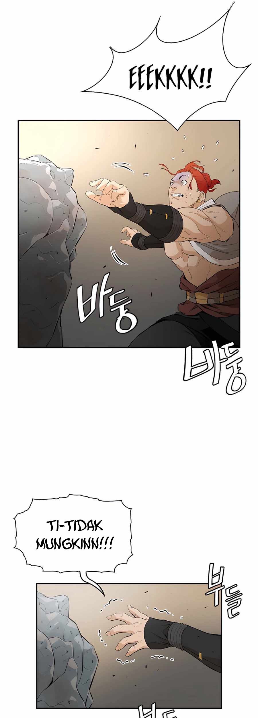 Villain Unrivaled chapter 16 halaman 50