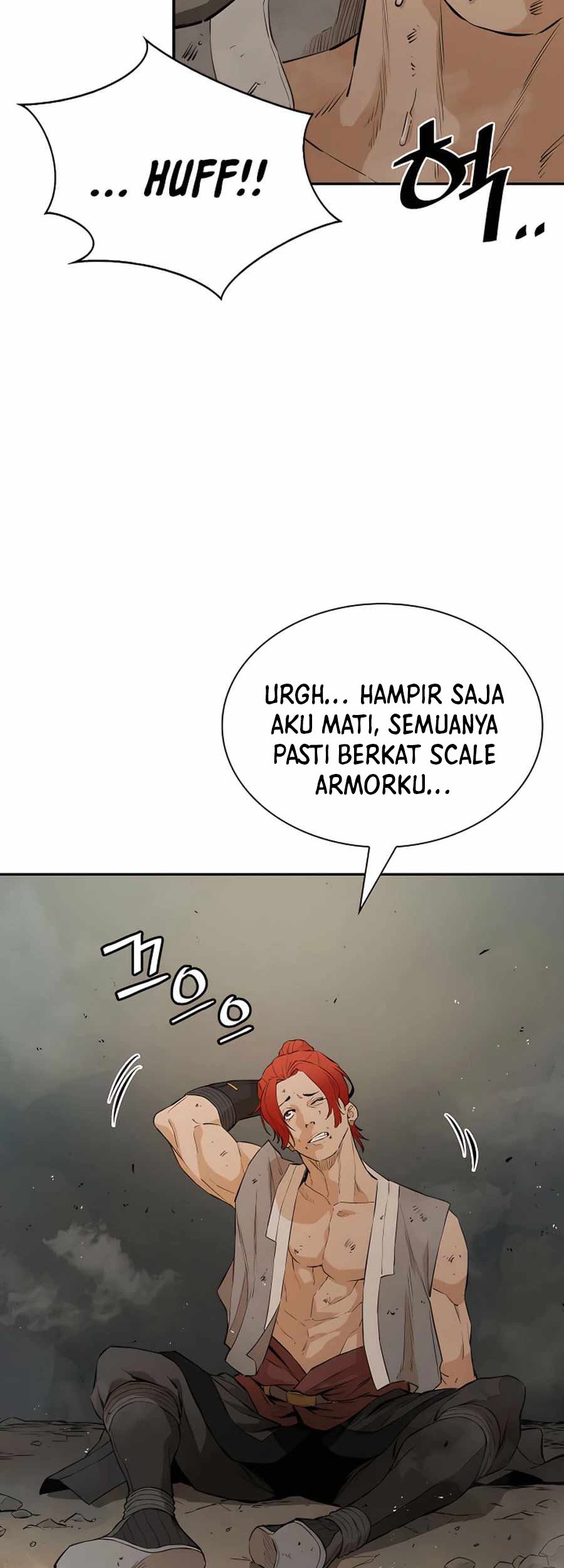 Villain Unrivaled chapter 16 halaman 56
