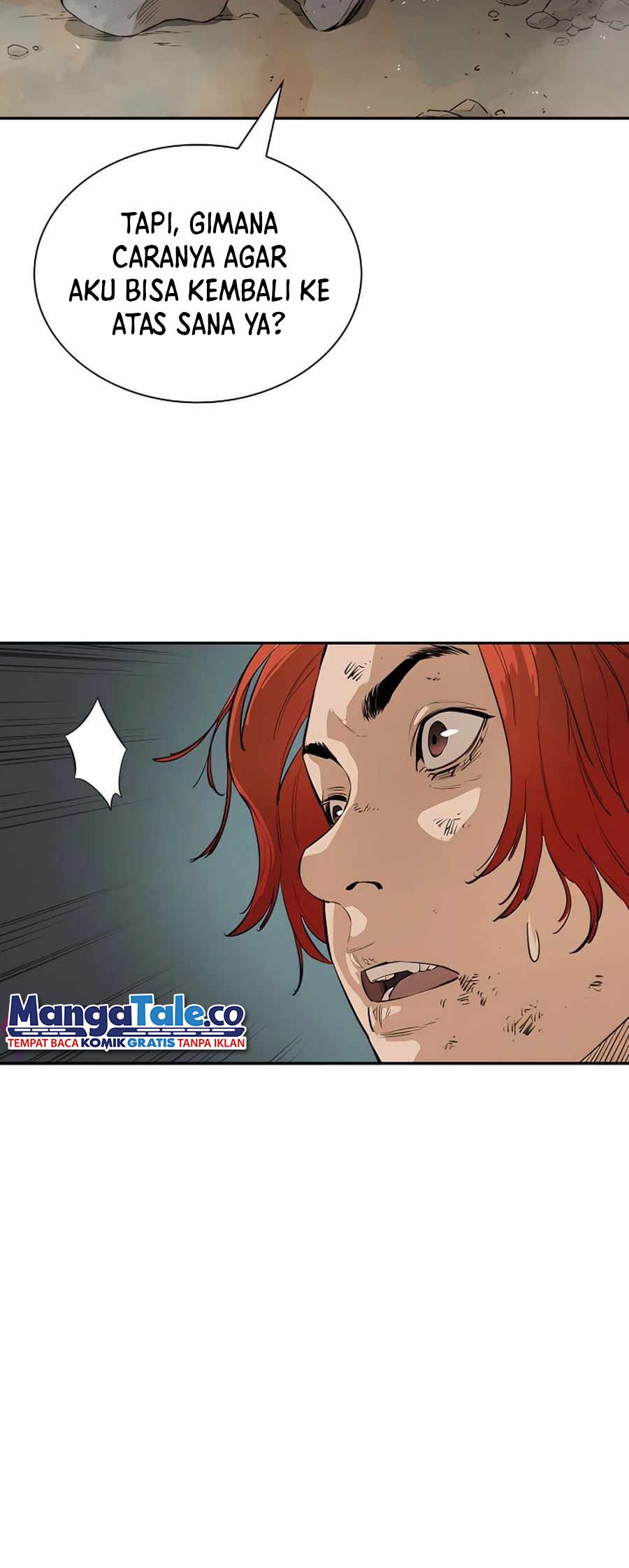 Villain Unrivaled chapter 16 halaman 57