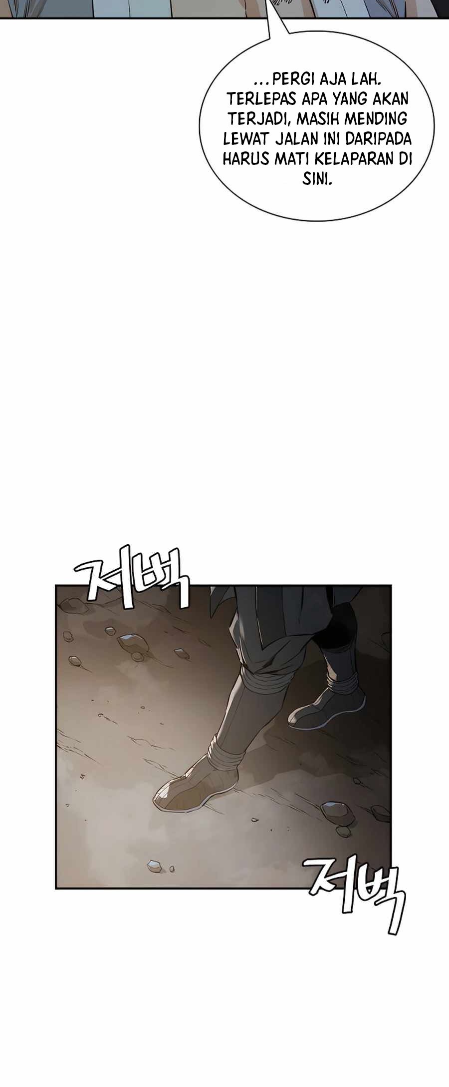 Villain Unrivaled chapter 16 halaman 60
