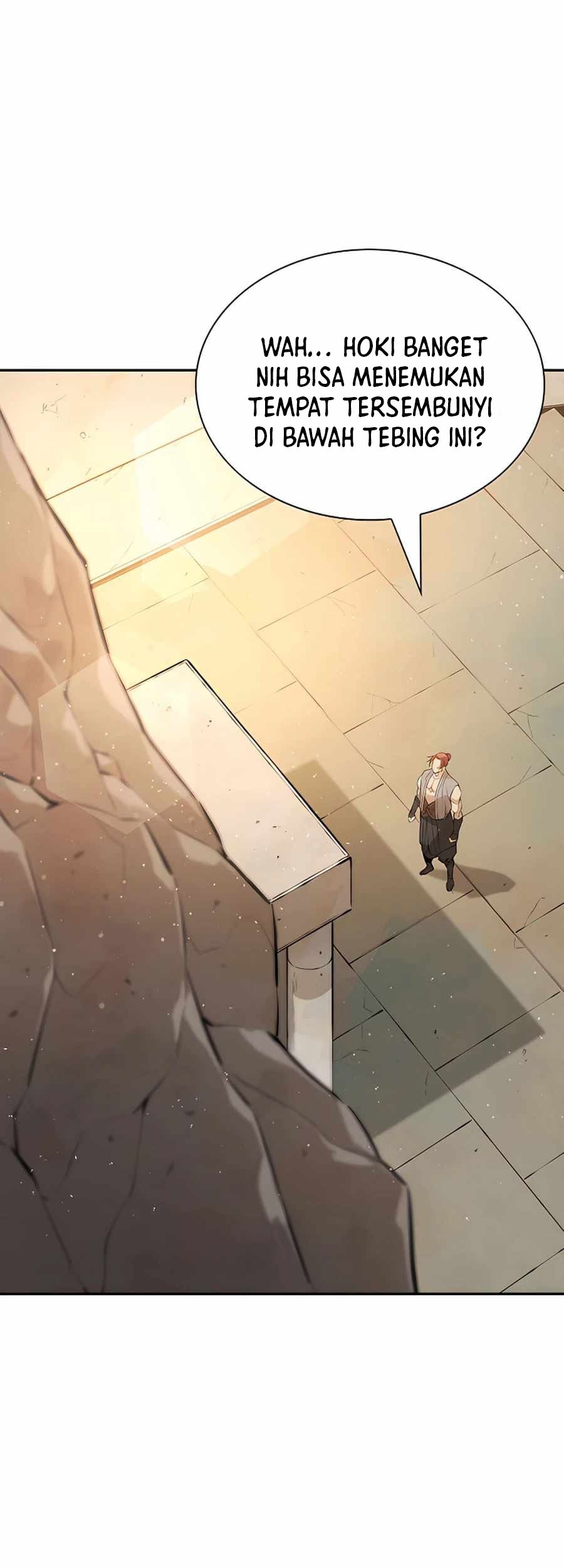 Villain Unrivaled chapter 16 halaman 65