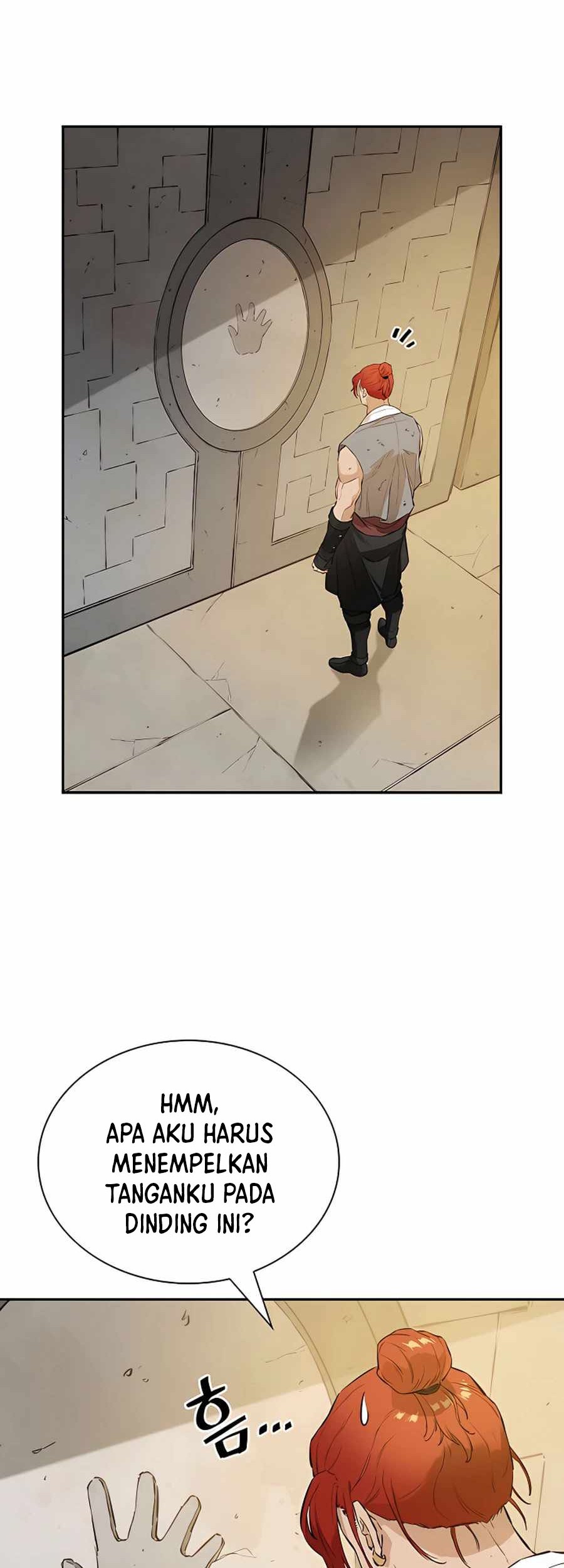Villain Unrivaled chapter 16 halaman 66