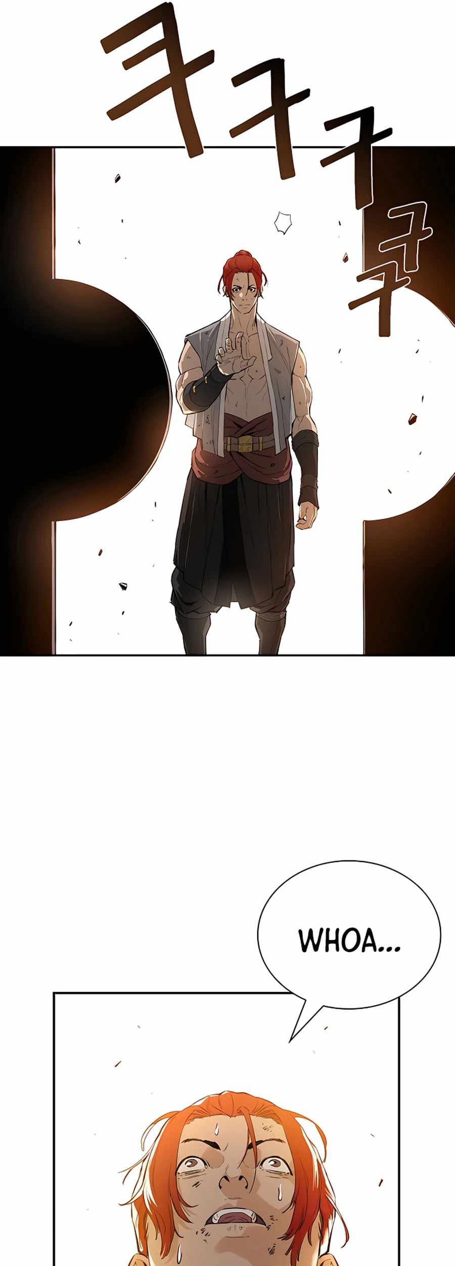 Villain Unrivaled chapter 16 halaman 69