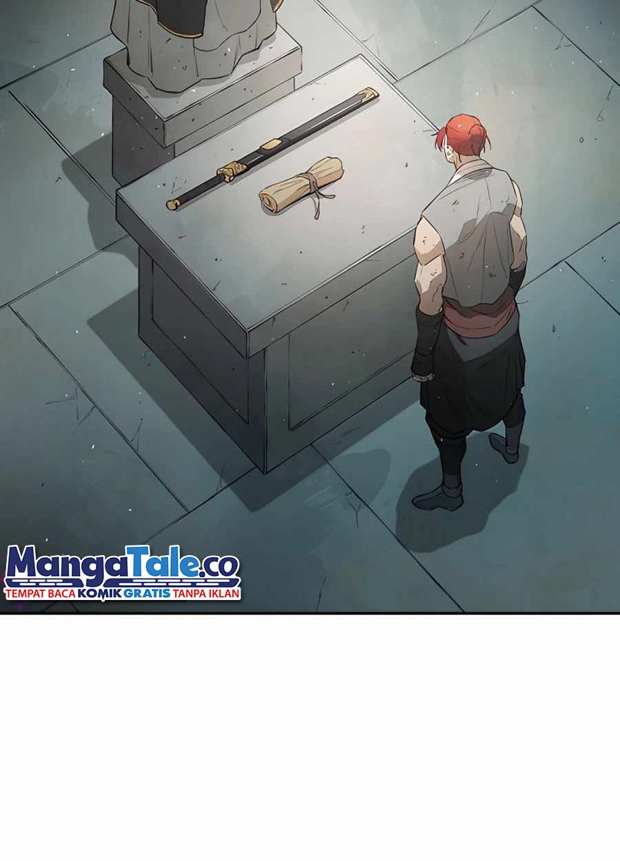 Villain Unrivaled chapter 16 halaman 72